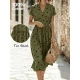 Verde militar