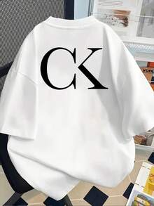 Women T-Shirts - White - View 2