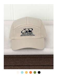 Gorra de béisbol ligera de 5 paneles de secado rápido, sombrero con visera unisex para pareja para deportes al aire libre, senderismo, protección solar, casual para salidas de primavera - Compartimentos oscuros de estelas de estrellas y picos de montañas - Ver 8