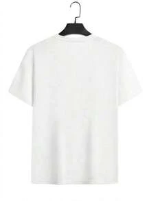 Women T-Shirts - White - View 2