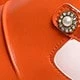 Burnt Orange
