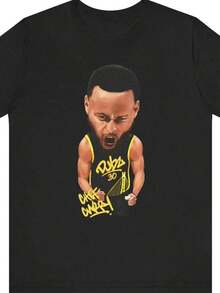 Betty Dodger T-Shirt Or Sweatshirt - Black 8 - View 6