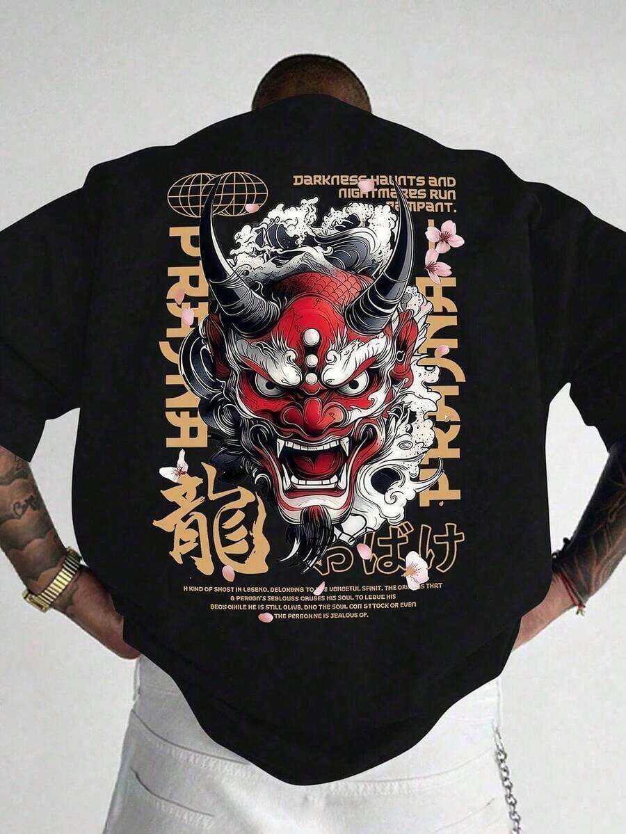 Women T-Shirts - 黑色 - 查看 1
