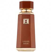 French Avenue Unisex Eau De Parfum, Long Lasting Woody Gourmand Perfume Spray - LIQUID BRUN - 查看 1