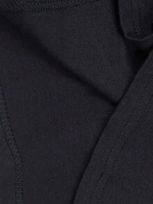 2026 Retirement Humor-Shirt - Black - View 5