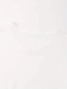 Women T-Shirts - White - View 3