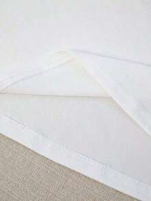 Women T-Shirts - White - View 3