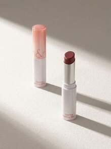 Rom&nd Glasting Melting Lip Balm 04 Hippie Berry 3.5 G - 04.Hippie Berry - View 1