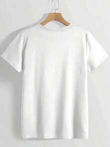 Camiseta Deportiva Divertida para Hombre con Estampado de "Salt And Sugar Trust" - Algodón Pesado de 200g, Corte Holgado, Transpirable, Manga Corta, Cuello Redondo, Estilo Casual y Deportivo, Ideal para el Verano - Ropa Deportiva con Diseño de Salero, Adecuada para Amantes de la Sal (Lavable a Máquina) FRUC - Negro - Ver 11