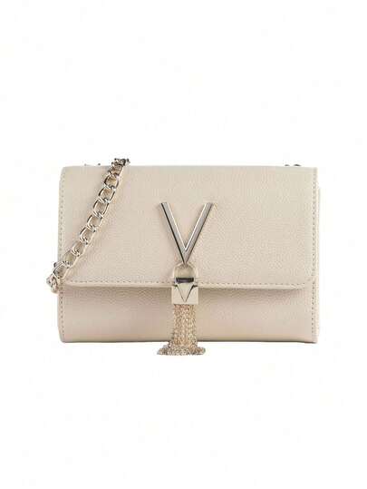  VALENTINO Pochette Bag, Daily Commuter Tote