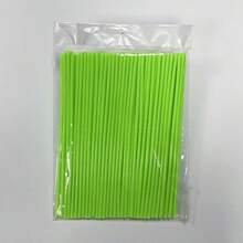 72pcs Colorful PVC Spoke Skins 24cm Wheel Rim Spoke Protectors, Universal For Motorcycle & Bicycle, Modification & Decoration Accessories - Multicolor - View 13