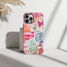 Fashion Phone Cases - Frosted Finish - View 1