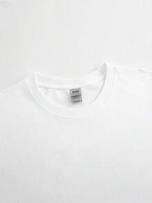 Women T-Shirts - White - View 3