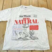 Camisetas Premium Casuales Unisex con Diseño Gráfico, Estilo Vintage 1991 Minnesota Twins MLBs Campeones del Mundo _ Hecho en EE. UU. _ Costura Simple _ Béisbol MLBs _ Ropa Urbana de los 90 _ Ropa Deportiva. Algodón. - Blanco 4 - Ver 6