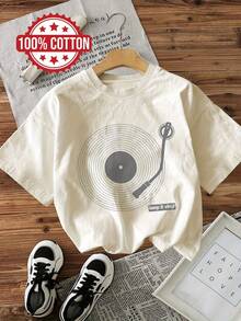 Women T-Shirts - White - View 6