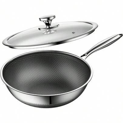 Woks