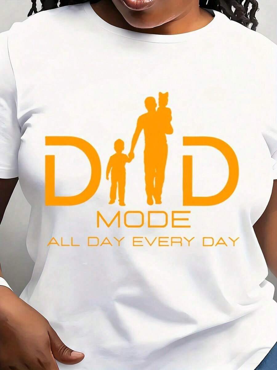 Women T-Shirts - White - View 1