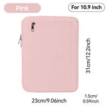 DANYCASE Ốp bảo vệ máy tính bảng 10.9-15.4 inch - Nhiều màu - Xem 11