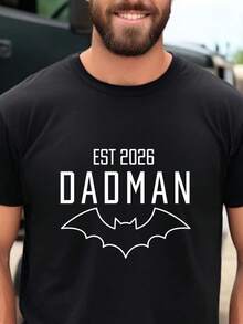 Men T-Shirts - Black - View 7