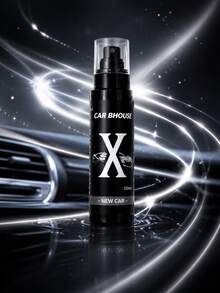 150ml Ambientador de coche, spray de aromaterapia multifuncional. Adecuado para escenarios interiores y exteriores, incluyendo el hogar, la oficina y el coche. Mezclado con notas de fragancia de coco, floral, frutal y leñosa, con un aroma rico y multicapa y una fragancia duradera. Elimina eficazmente los olores y libera una fragancia naturalmente refrescante. - Múltiples estilos - Ver 8
