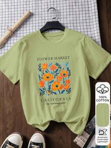 Women T-Shirts - White - View 10