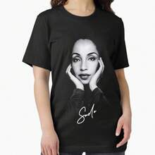 Women T-Shirts - Black - View 6