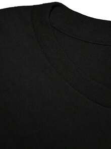 Micronesian Clothing T-Shirt - Black - View 3