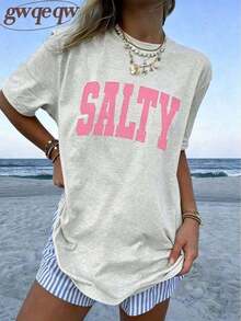 Women T-Shirts - Ight - View 2