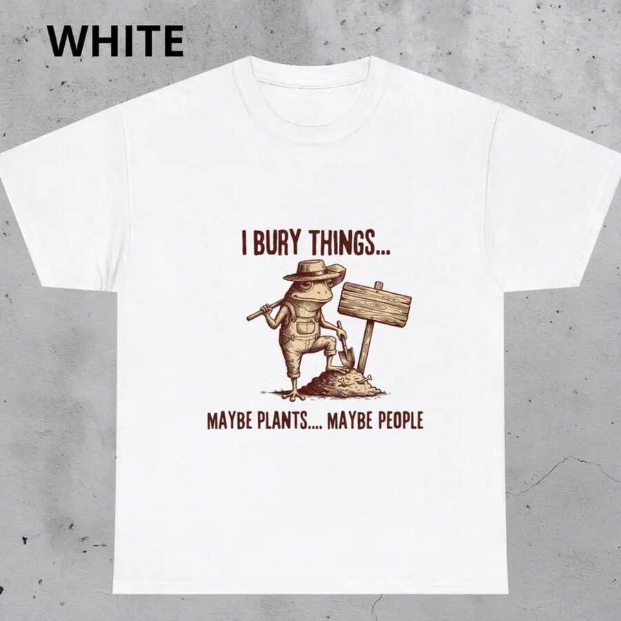 Men T-Shirts - White - View 1