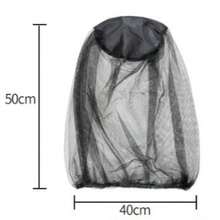 Màn chống muỗi nhẹ thoáng khí - Nylon 70D bền, thiết yếu cho cắm trại, đi bộ đường dài và câu cá - Nhiều màu - Xem 4