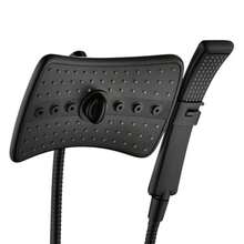 Fixed Showerheads - 2.5 Gallon Per Minute - View 2