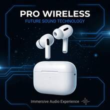 2026 TWS 耳机 重低音 HiFi 立体声 低延迟 游戏触控 快速充电 运动耳机 真无线耳机 360° 环绕立体声 深沉低音 超低延迟 智能触控 长续航 入耳式耳机 - 查看 1