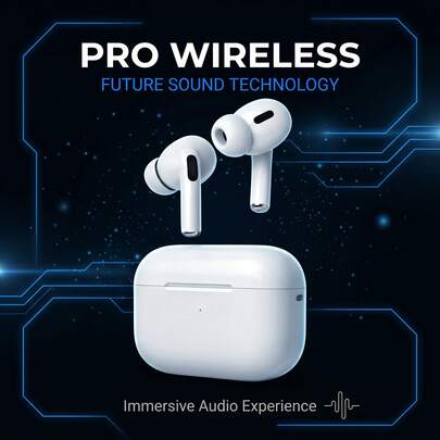 Auriculares inalámbricos TWS 2026 con graves potentes, sonido estéreo HiFi, baja latencia para juegos, control táctil, carga rápida, auriculares deportivos inalámbricos verdaderos con sonido envolvente 360°, graves profundos, latencia ultra baja, control táctil inteligente, larga duración de la batería, auriculares intraurales