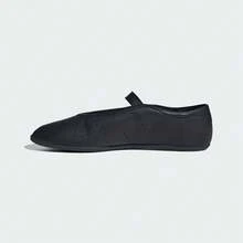 Adidas Originals Giày thể thao thường ngày Stan Smith LO BALLET W Unisex, cổ thấp JQ6939 - màu đen - Xem 2