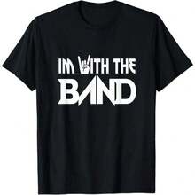 Women T-Shirts - Black - View 5