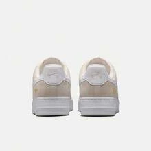 Nike Giày thể thao nữ W Air Force 1 '07 Low SE IQ9964-100 - màu be nâu - Xem 4