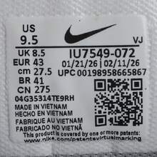 Giày thể thao nam NIKE P-6000, kiểu dáng cổ thấp IU7549-072 - Bạc - Xem 9