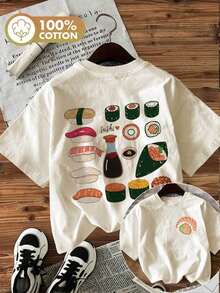 Women T-Shirts - White - View 9