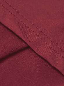 Mono casual y sexy con cremallera para mujer, adecuado para verano e invierno, de moda, conjunto para hermana, regalo para hermana, regalo familiar, de moda, regalo para vacaciones - Multicolor 2 - Ver 6