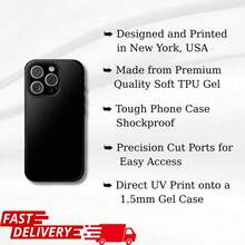 Fashion Phone Cases - 磨砂飾面 - 查看 3