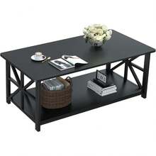 Tables d'appoint - Noir - Voir 12