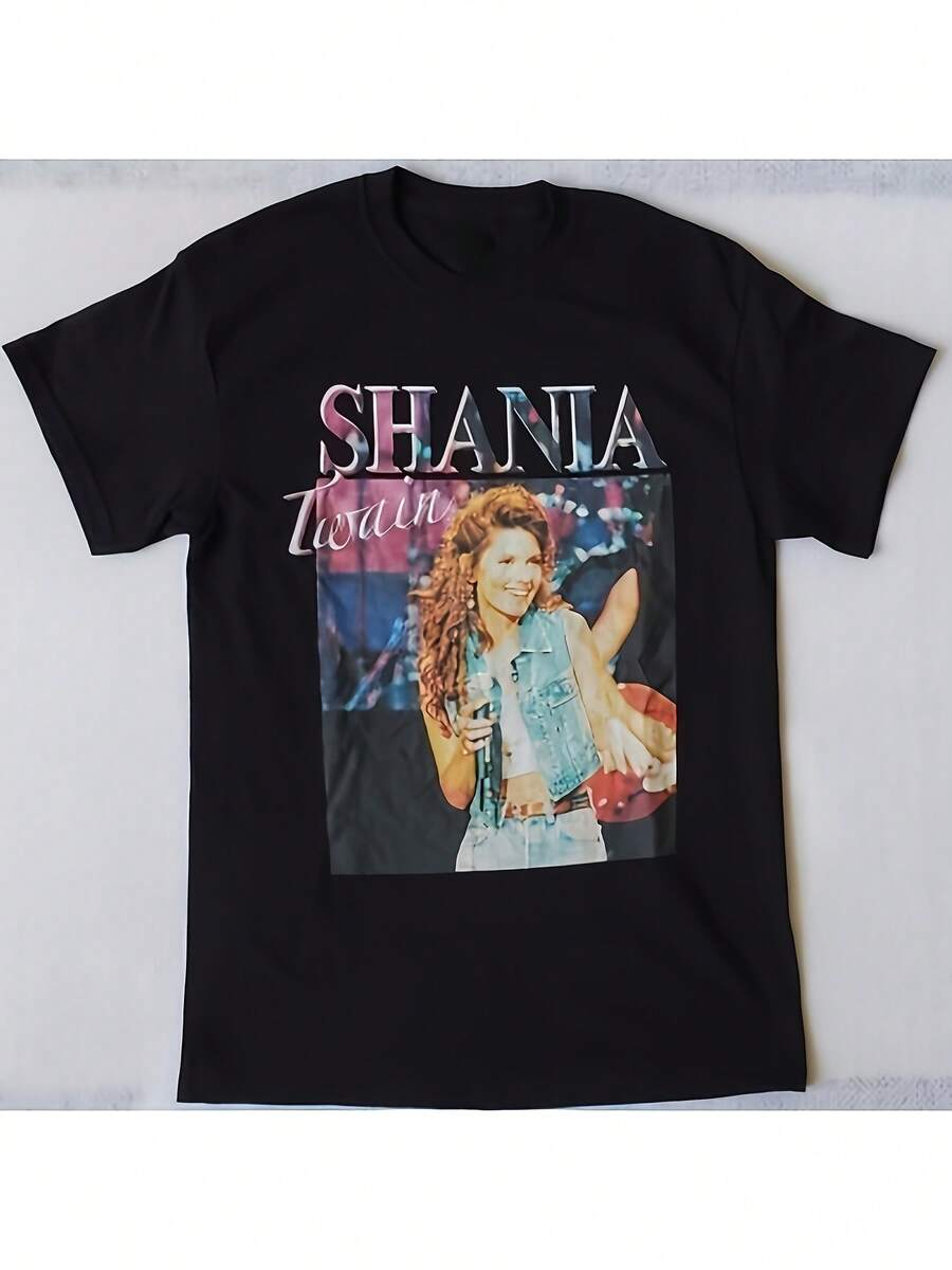 Women T-Shirts - Back - View 1