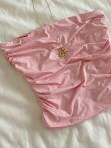 Maternity Activewear - Rose - View 8