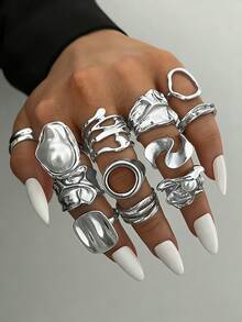 Silver