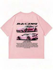 Women T-Shirts - Roe Bonbon - View 4