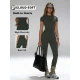 Verde militar