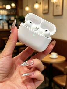 2026 New Bluetooth Earphones With Deep Noise Cancellation And Long Battery Life, Compatible With Android And IOS - one-size - View 11