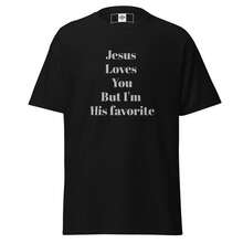 Women T-Shirts - Black - View 5