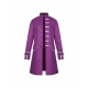 Men's Clean Face - Purple