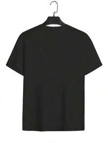 Camisetas Casuales Unisex de Primera Calidad, Estilo Vintage de los Dodgers de Los Ángeles, Camiseta Oversized para Mujer, Camiseta Oversized de Béisbol de los Dodgers de Brooklyn - Negro 4 - Ver 2